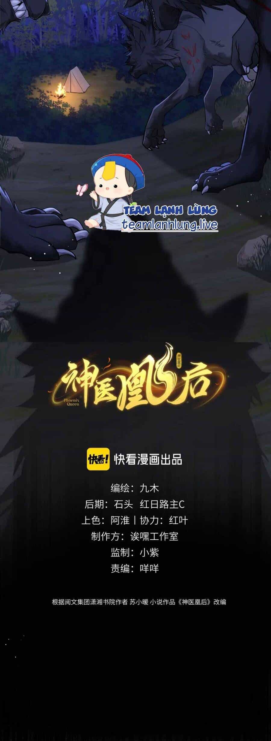 Thần Y Hoàng Hậu - Chương 7 - ảnh 5