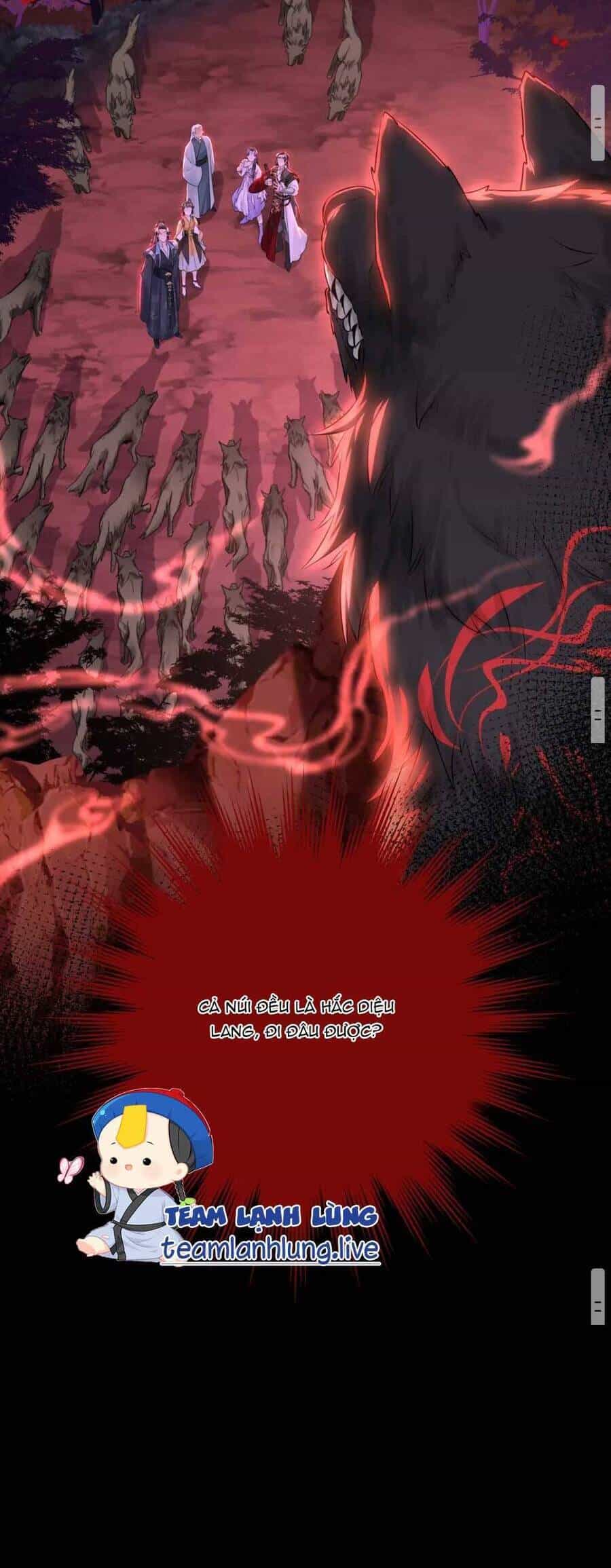 Thần Y Hoàng Hậu - Chương 8 - ảnh 27