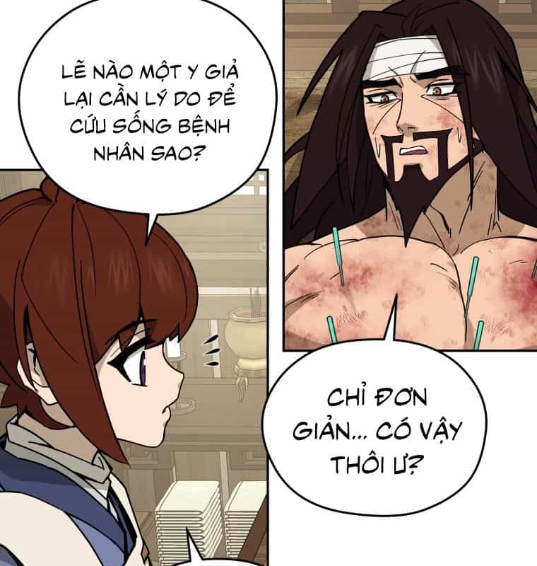 Thần Y Ma Đạo - Chương 1 - ảnh 120