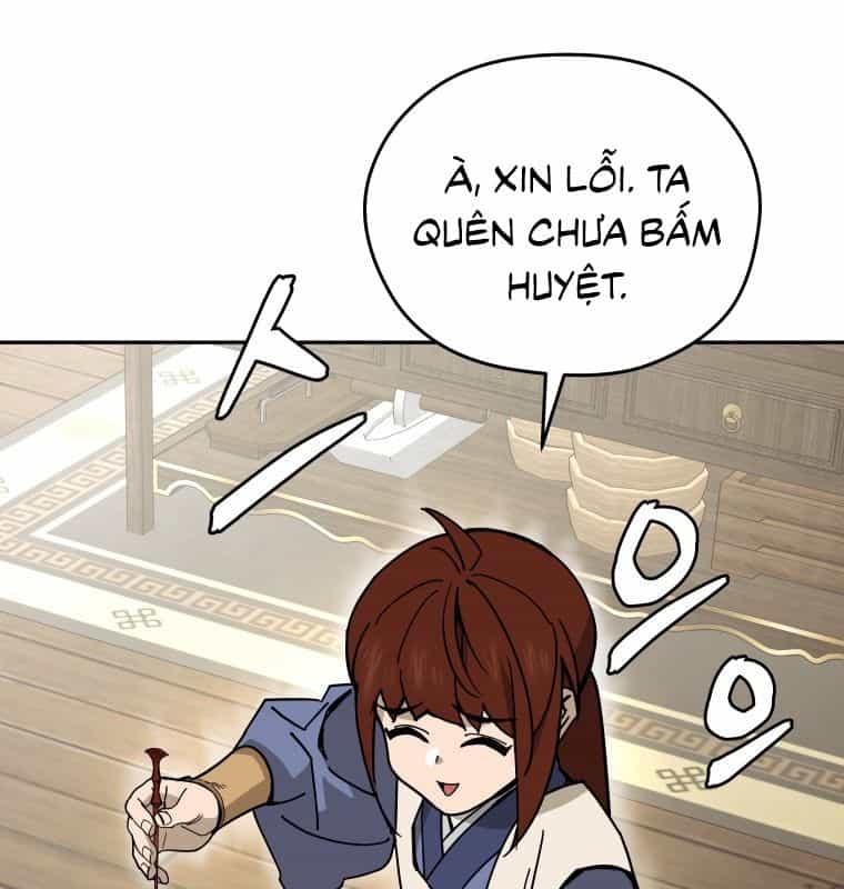 Thần Y Ma Đạo - Chương 1 - ảnh 146