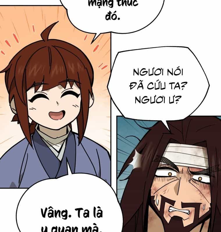 Thần Y Ma Đạo - Chương 1 - ảnh 81