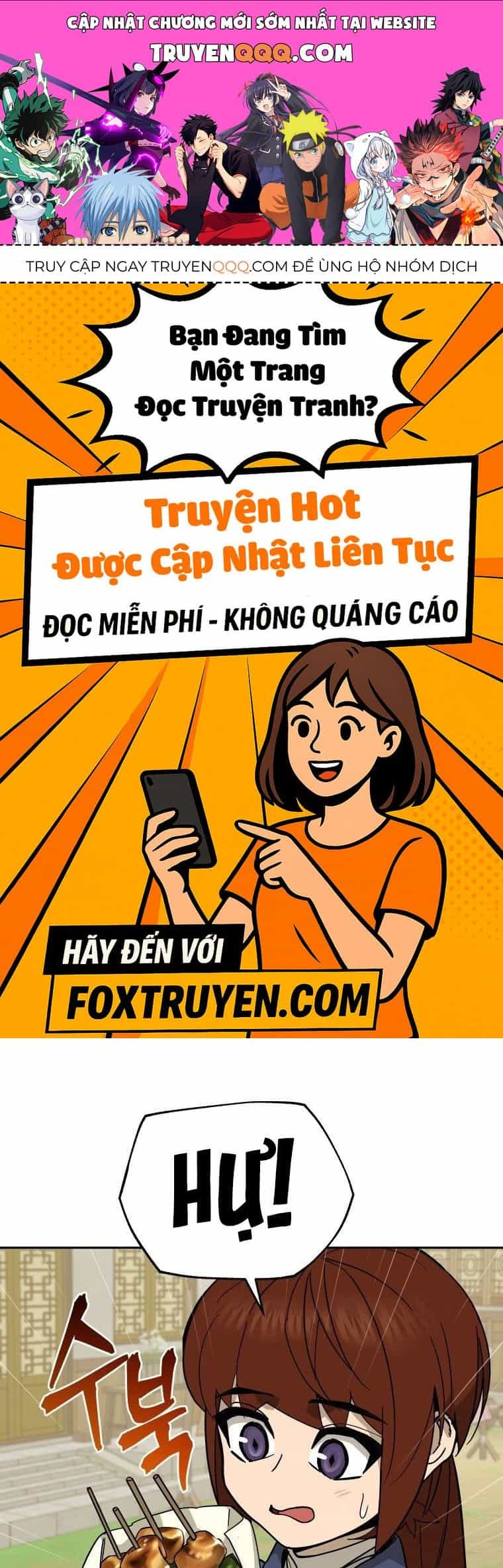 Thần Y Ma Đạo - Chương 11 - ảnh 1