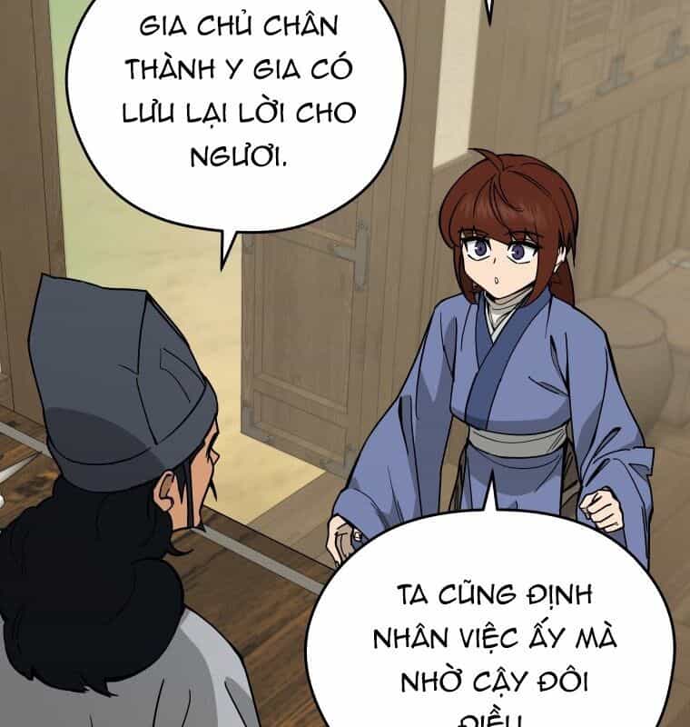Thần Y Ma Đạo - Chương 11 - ảnh 23