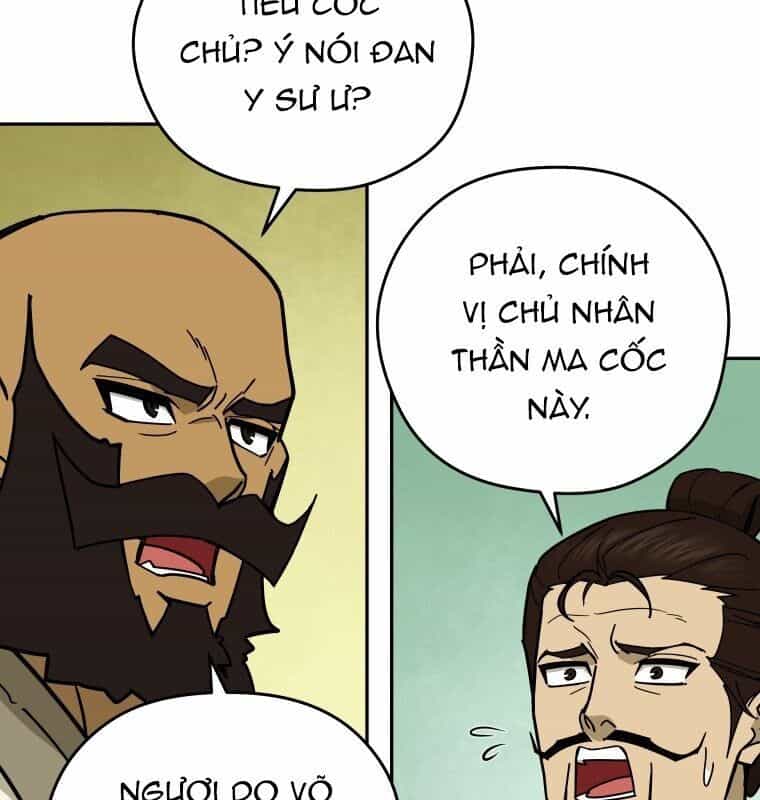 Thần Y Ma Đạo - Chương 12 - ảnh 125