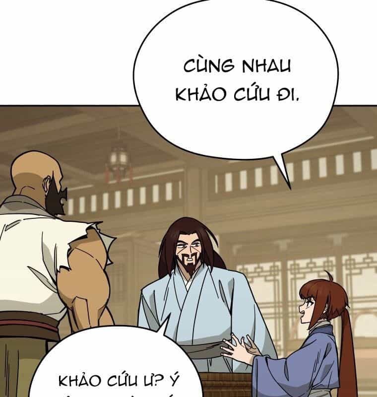 Thần Y Ma Đạo - Chương 12 - ảnh 59