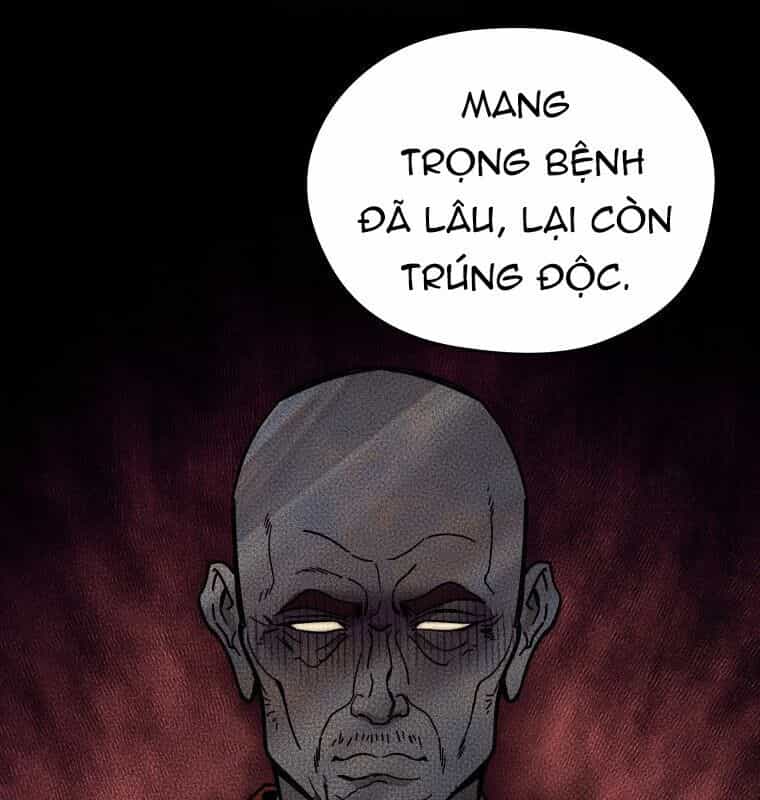 Thần Y Ma Đạo - Chương 12 - ảnh 70