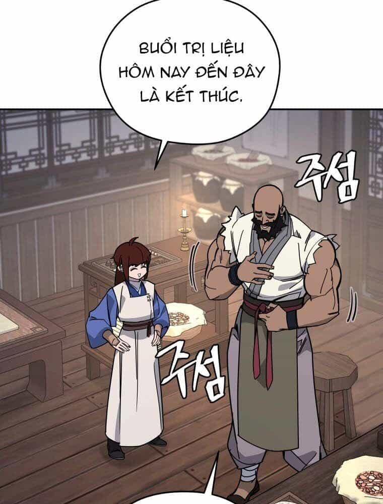 Thần Y Ma Đạo - Chương 13 - ảnh 43
