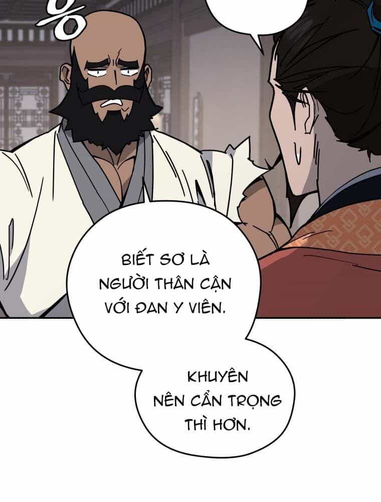 Thần Y Ma Đạo - Chương 13 - ảnh 50