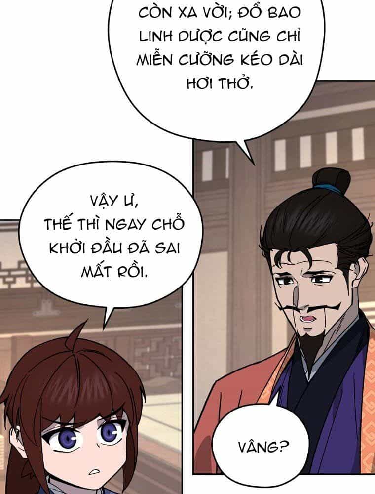 Thần Y Ma Đạo - Chương 13 - ảnh 70