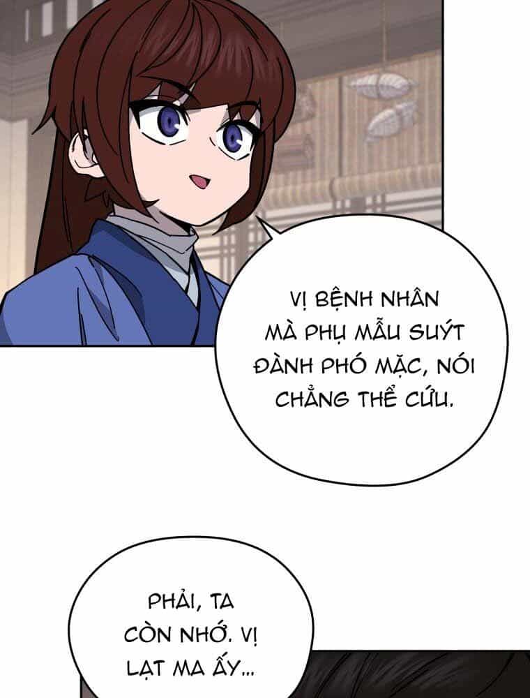 Thần Y Ma Đạo - Chương 13 - ảnh 76