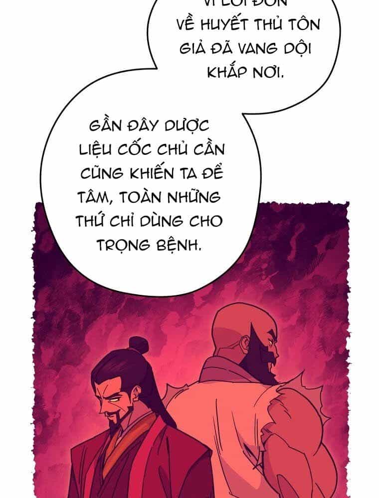 Thần Y Ma Đạo - Chương 13 - ảnh 9