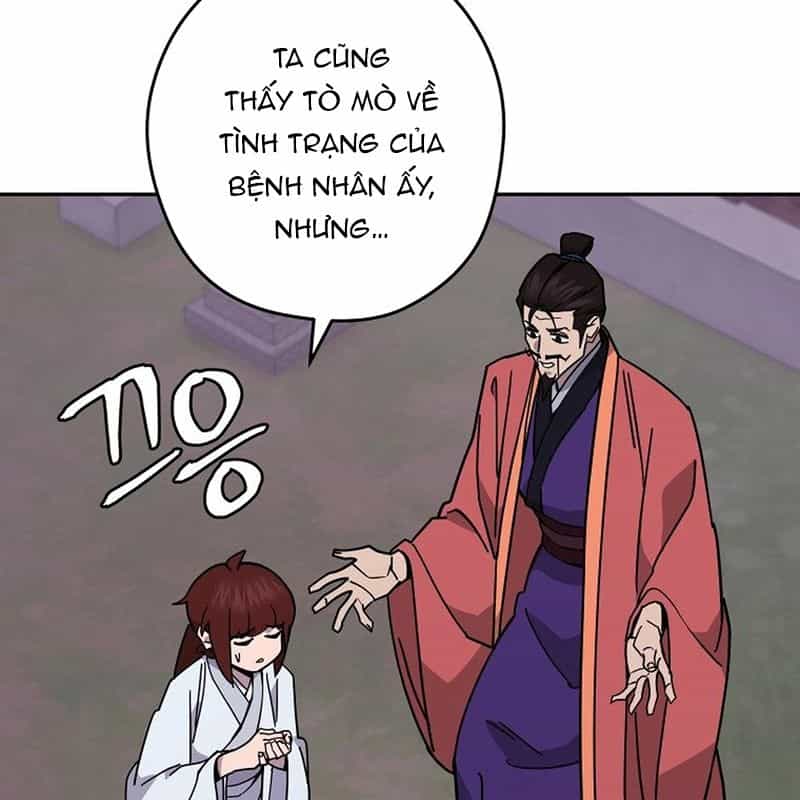 Thần Y Ma Đạo - Chương 14 - ảnh 12