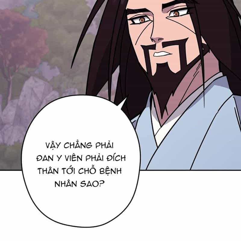 Thần Y Ma Đạo - Chương 14 - ảnh 24