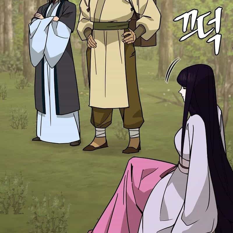 Thần Y Ma Đạo - Chương 15 - ảnh 14