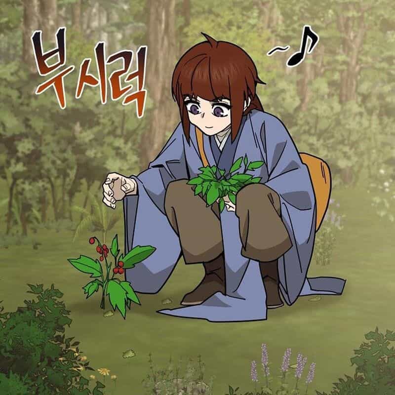 Thần Y Ma Đạo - Chương 15 - ảnh 4