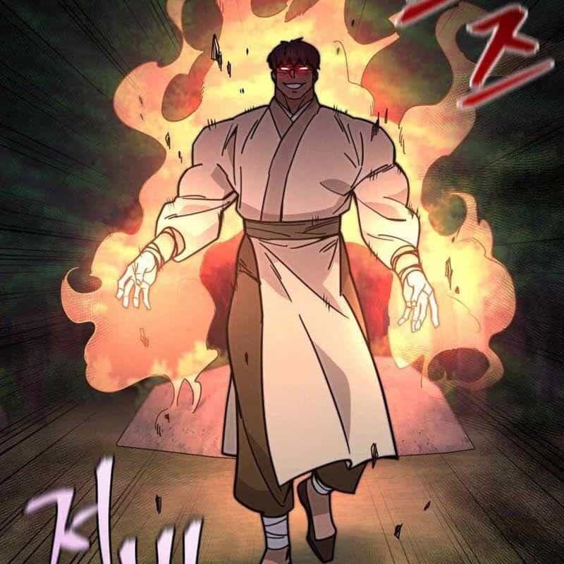 Thần Y Ma Đạo - Chương 16 - ảnh 39