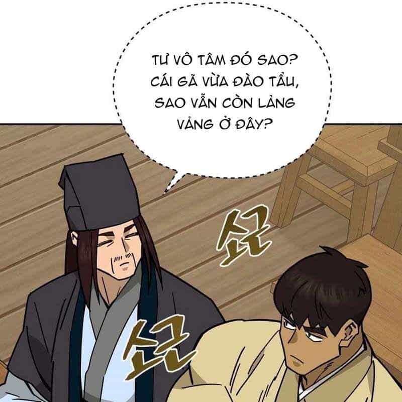 Thần Y Ma Đạo - Chương 17 - ảnh 100