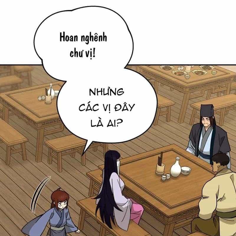 Thần Y Ma Đạo - Chương 17 - ảnh 47