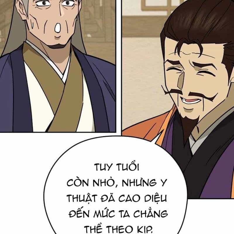 Thần Y Ma Đạo - Chương 17 - ảnh 85