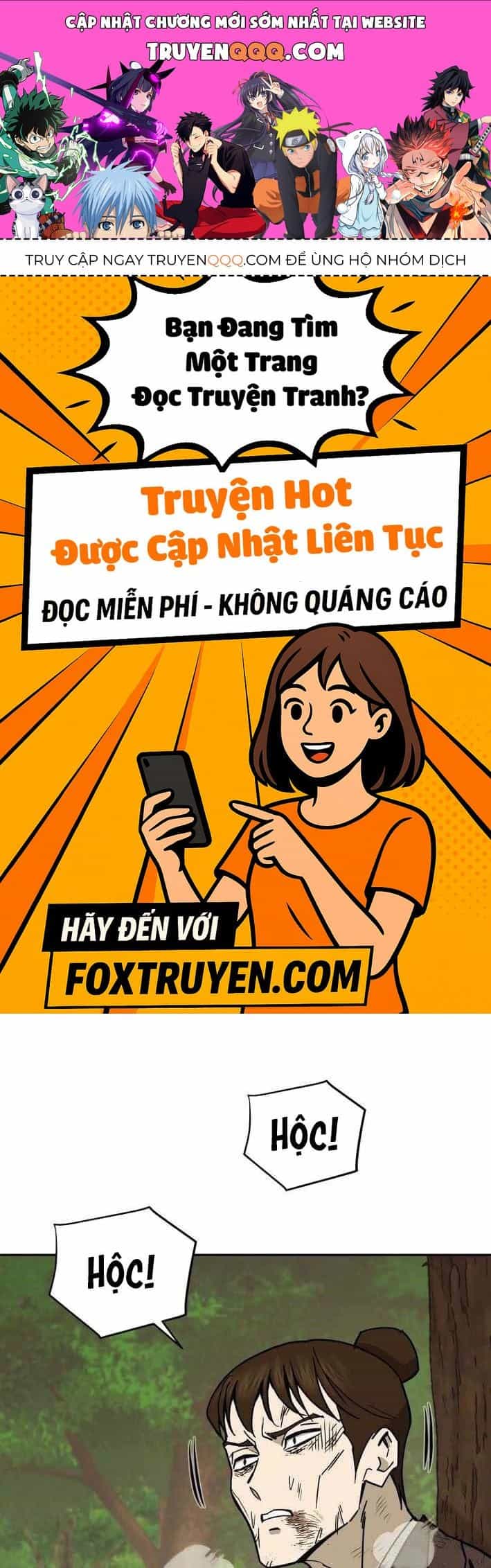 Thần Y Ma Đạo - Chương 18 - ảnh 1