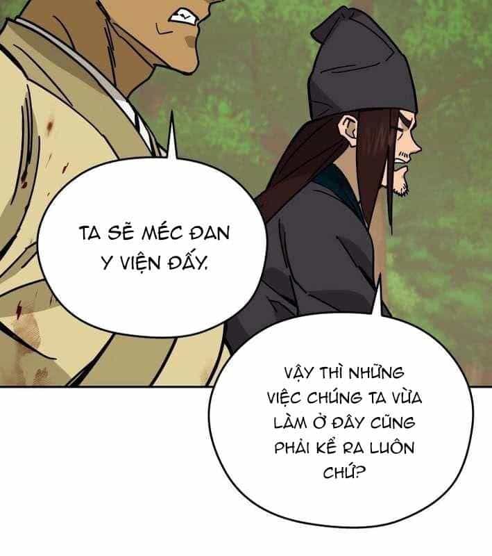 Thần Y Ma Đạo - Chương 18 - ảnh 67