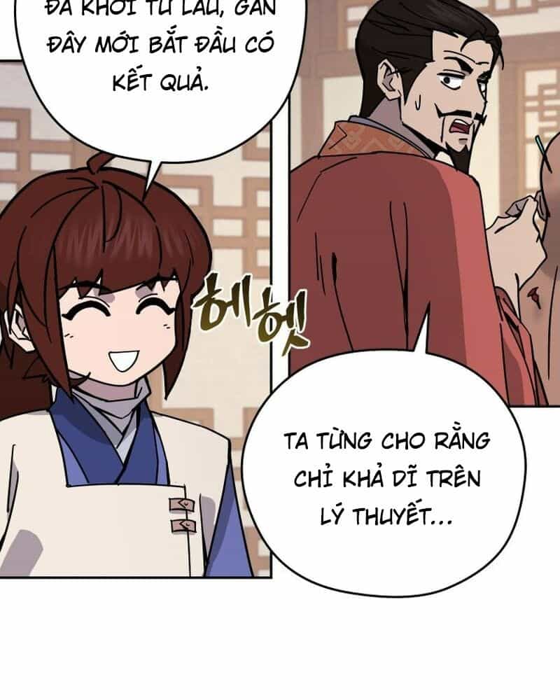 Thần Y Ma Đạo - Chương 19 - ảnh 118