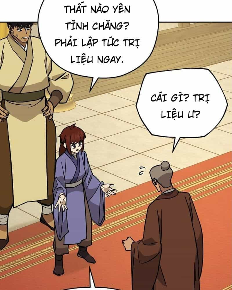 Thần Y Ma Đạo - Chương 19 - ảnh 17