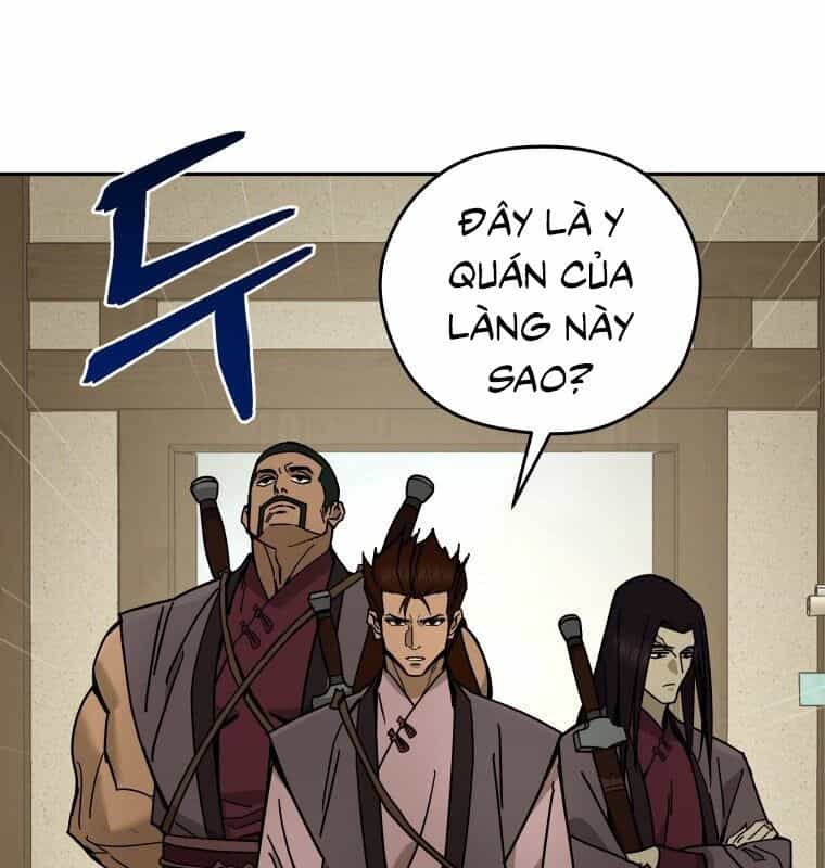 Thần Y Ma Đạo - Chương 2 - ảnh 120