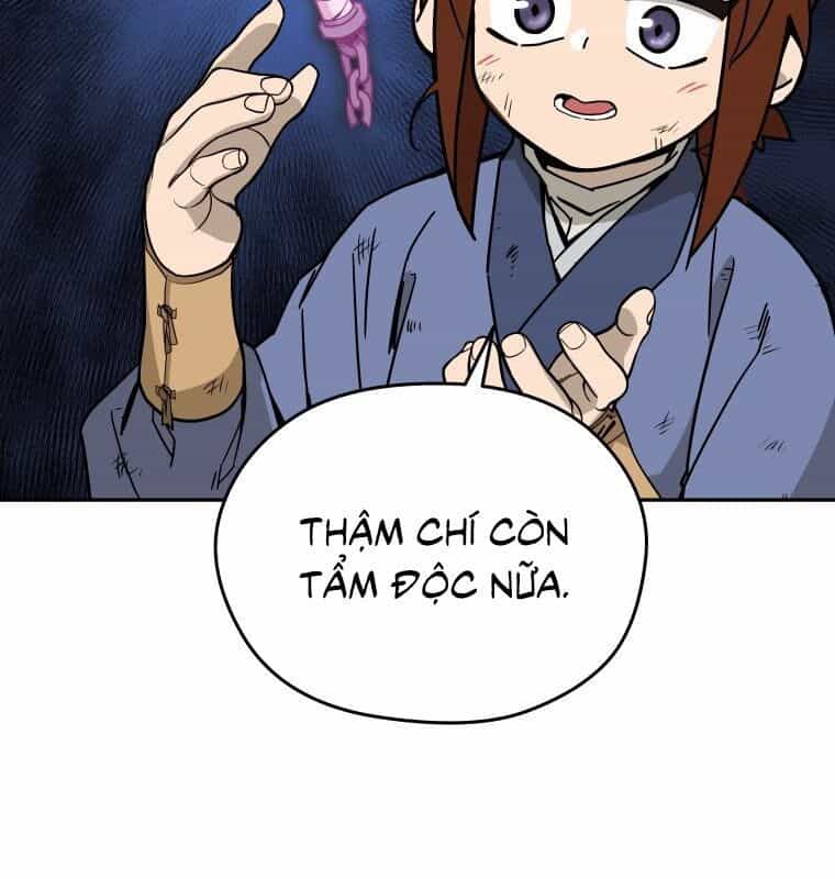 Thần Y Ma Đạo - Chương 2 - ảnh 19