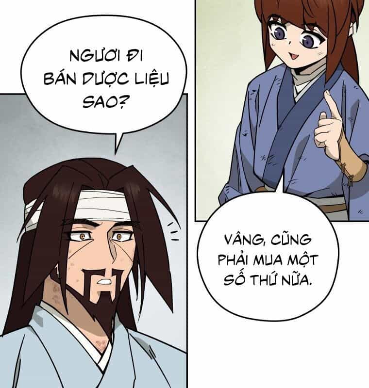 Thần Y Ma Đạo - Chương 2 - ảnh 26