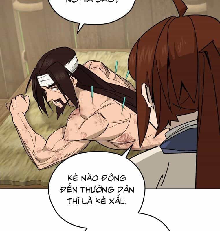 Thần Y Ma Đạo - Chương 2 - ảnh 77