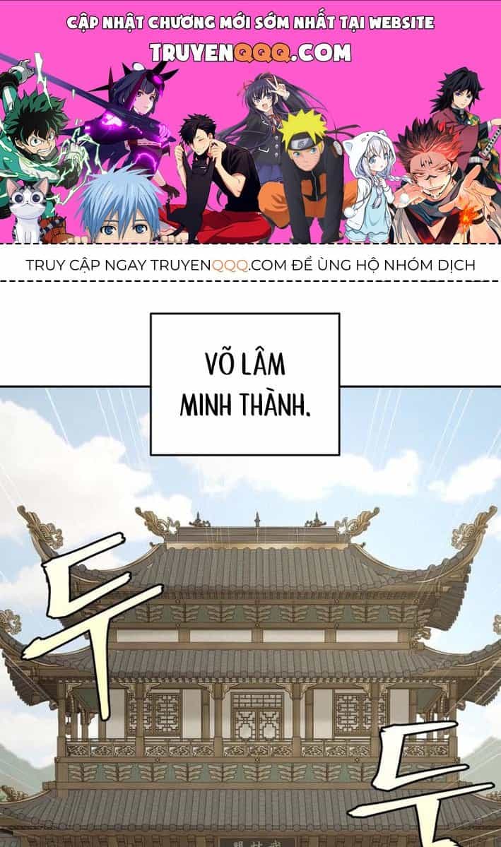 Thần Y Ma Đạo - Chương 20 - ảnh 1