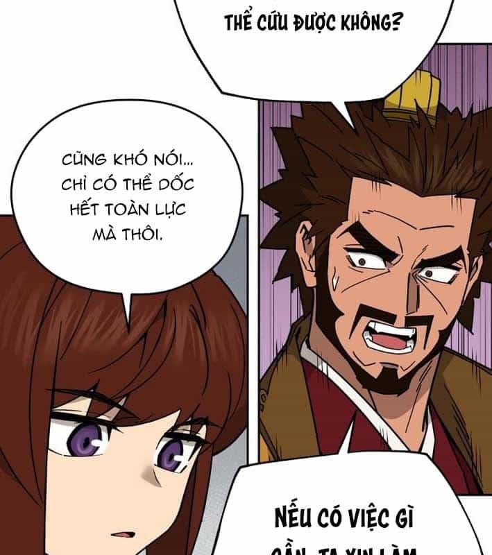 Thần Y Ma Đạo - Chương 20 - ảnh 110