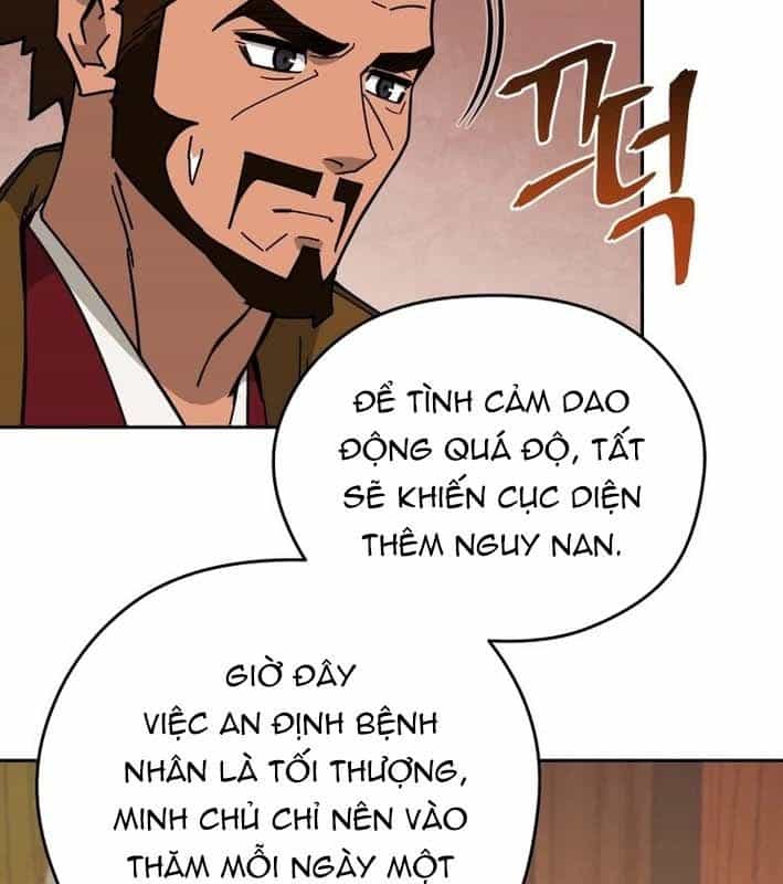 Thần Y Ma Đạo - Chương 20 - ảnh 120