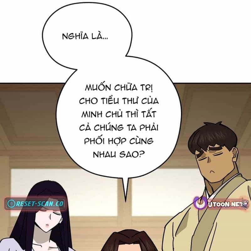Thần Y Ma Đạo - Chương 22 - ảnh 3