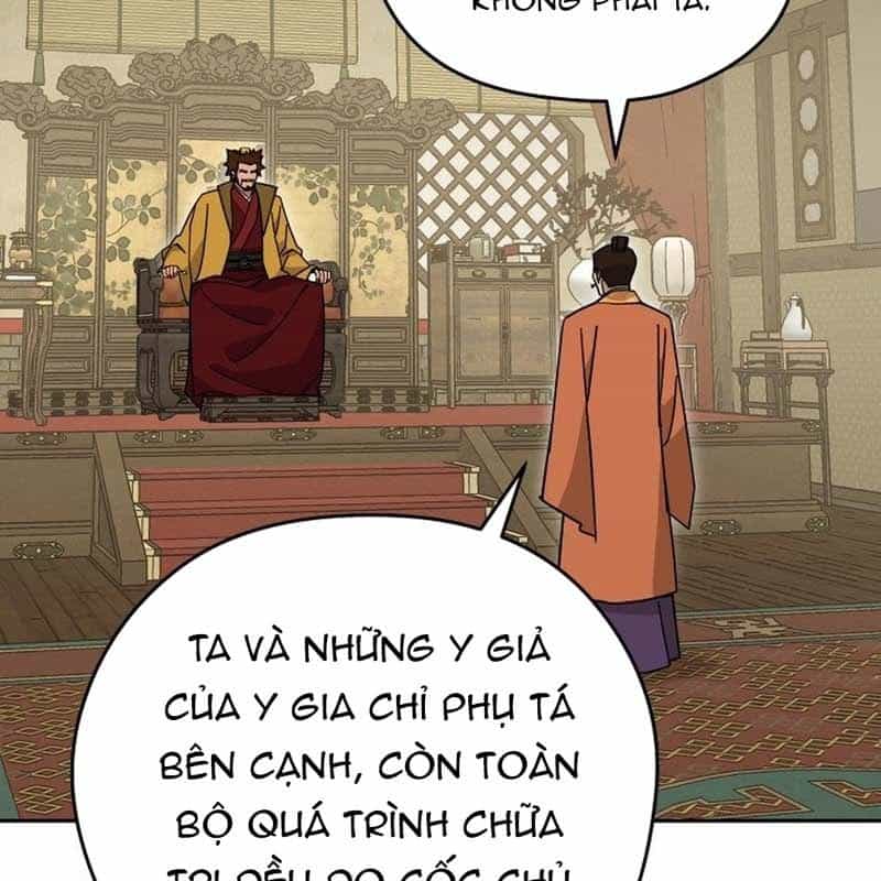 Thần Y Ma Đạo - Chương 22 - ảnh 53