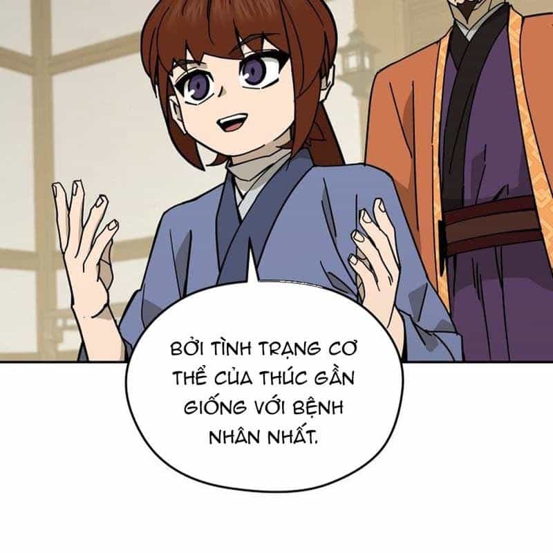 Thần Y Ma Đạo - Chương 22 - ảnh 6