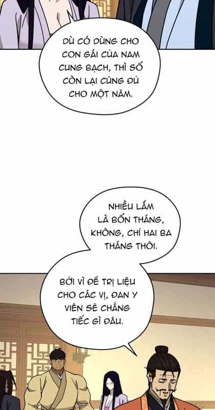 Thần Y Ma Đạo - Chương 23 - ảnh 5