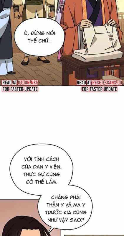 Thần Y Ma Đạo - Chương 23 - ảnh 6