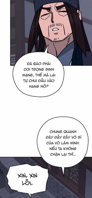 Thần Y Ma Đạo - Chương 23 - ảnh 62