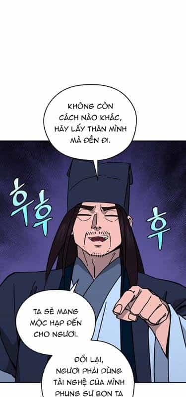 Thần Y Ma Đạo - Chương 23 - ảnh 74