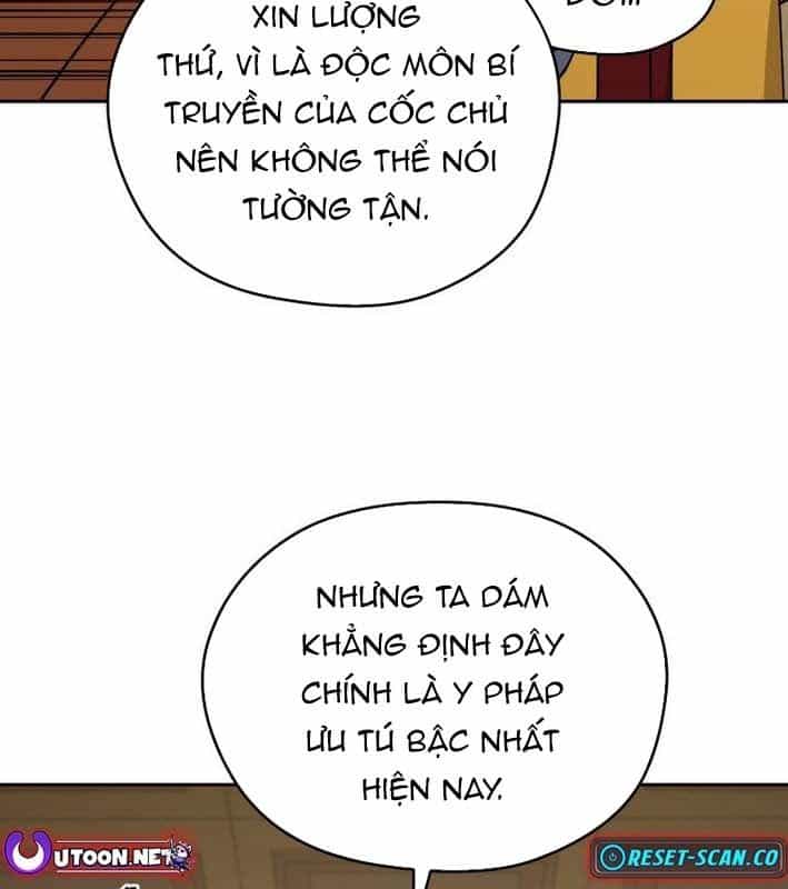 Thần Y Ma Đạo - Chương 24 - ảnh 121