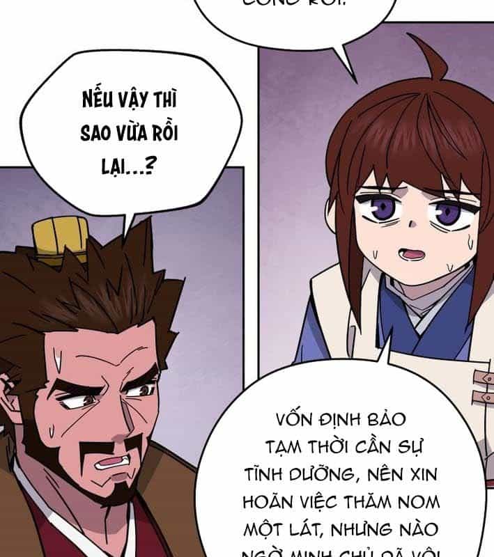 Thần Y Ma Đạo - Chương 25 - ảnh 126