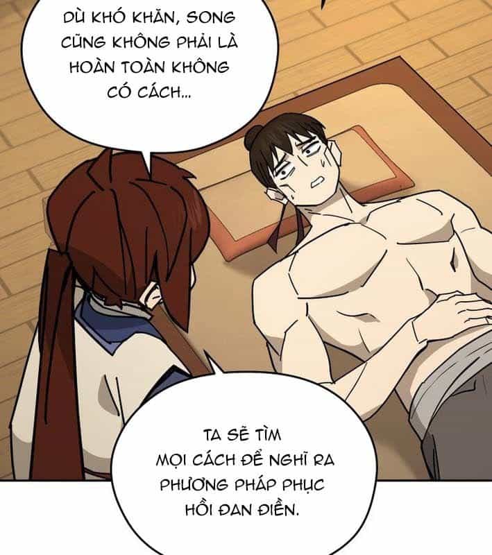 Thần Y Ma Đạo - Chương 26 - ảnh 132