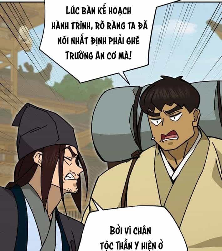 Thần Y Ma Đạo - Chương 26 - ảnh 26