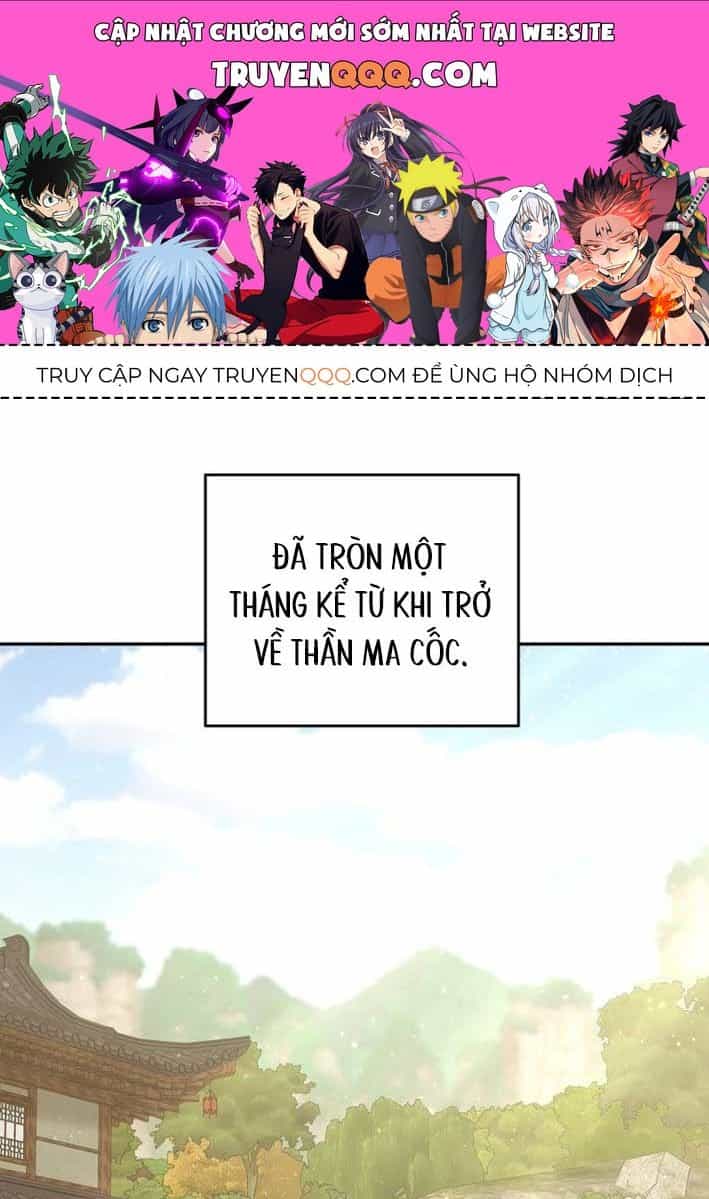 Thần Y Ma Đạo - Chương 28 - ảnh 1