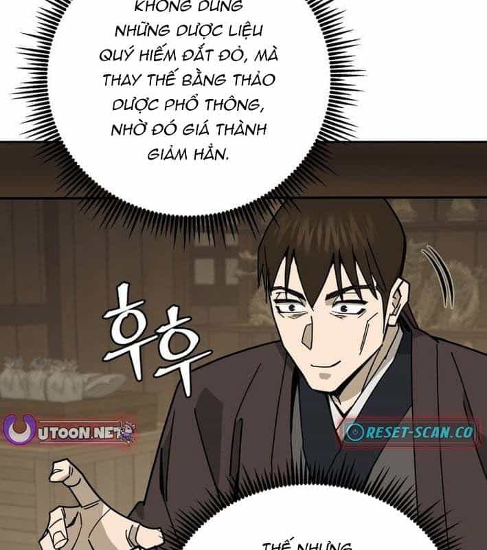 Thần Y Ma Đạo - Chương 28 - ảnh 46