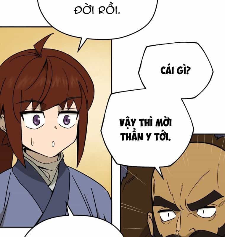 Thần Y Ma Đạo - Chương 3 - ảnh 109