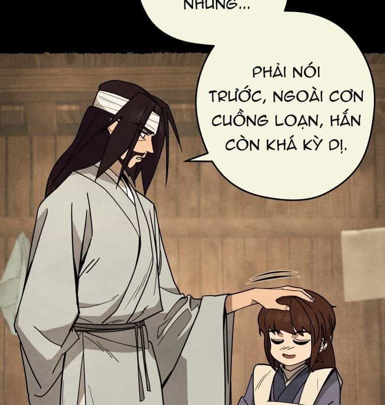 Thần Y Ma Đạo - Chương 3 - ảnh 20