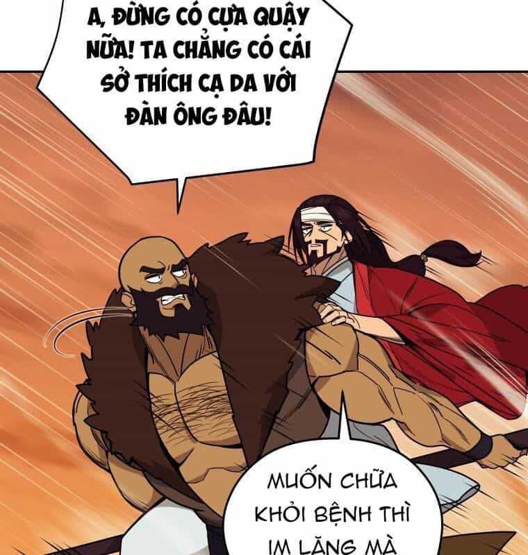 Thần Y Ma Đạo - Chương 3 - ảnh 90